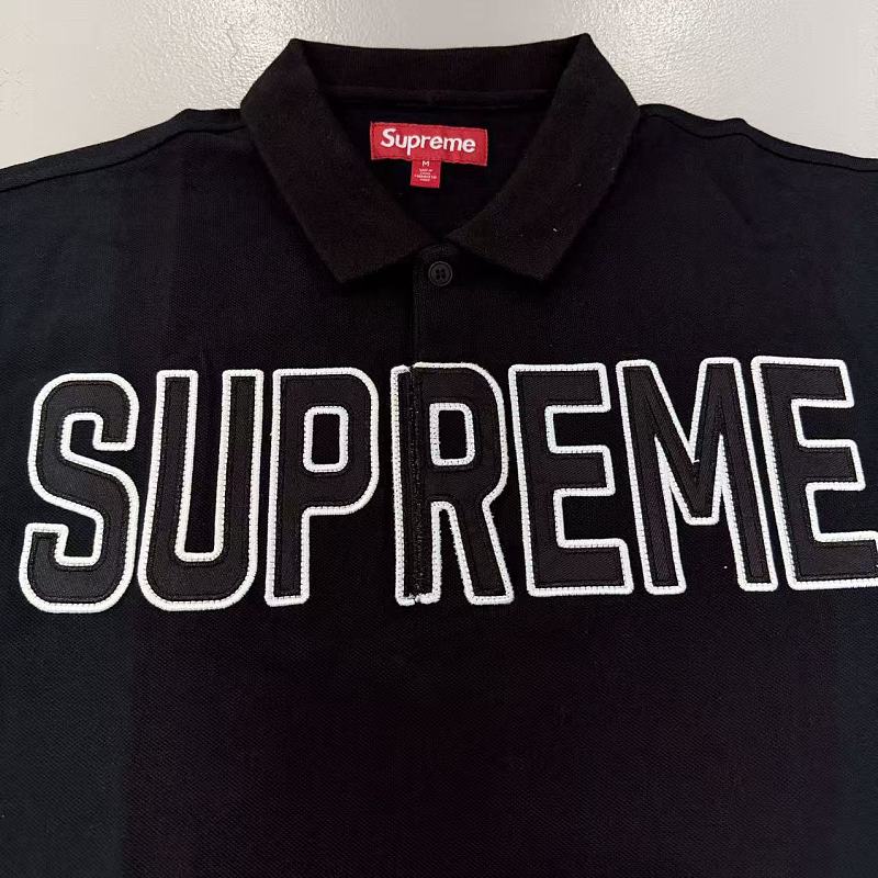 Unknown Brand Black T-Shirt