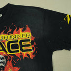 Hellstar Skull Peace T-Shirt