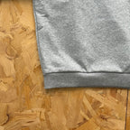 Mertra BIGSTEP HOOD - Grey/Black