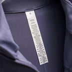 Lululemon Define Jacket - Blue Dusk