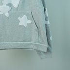 Sp5der Beluga Hoodie Heather Grey