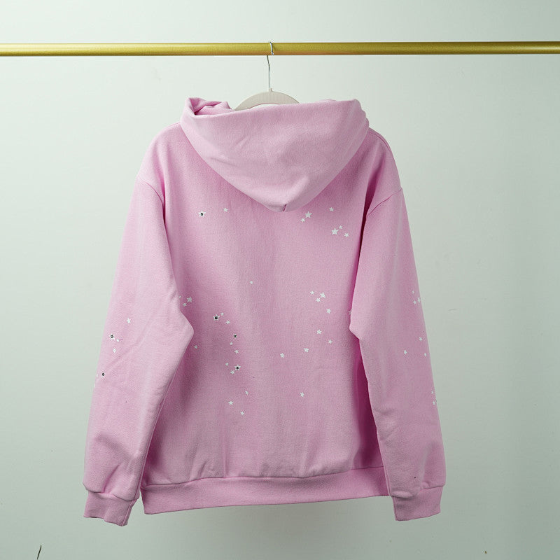 Sp5Der Atlanta Hoodie