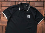Small Logo Givenchy Polo Shirt