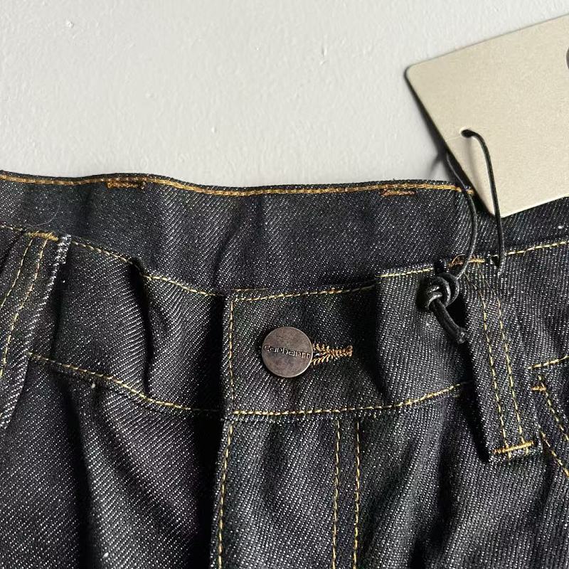 Carhartt WIP - Black