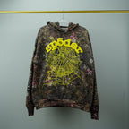 Sp5der Real Tree OG Web Hoodie Camo