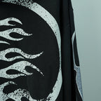 Hellstar Sport Hoodie Black