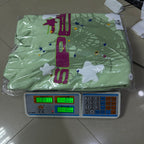 Sp5Der Sp5 Mint Hoodie Mint