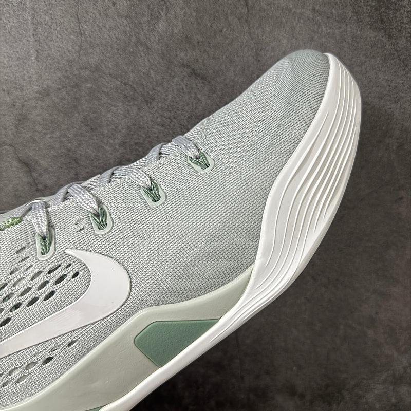 Nike Kobe 9 EM - Sage/White-Pure Platinum