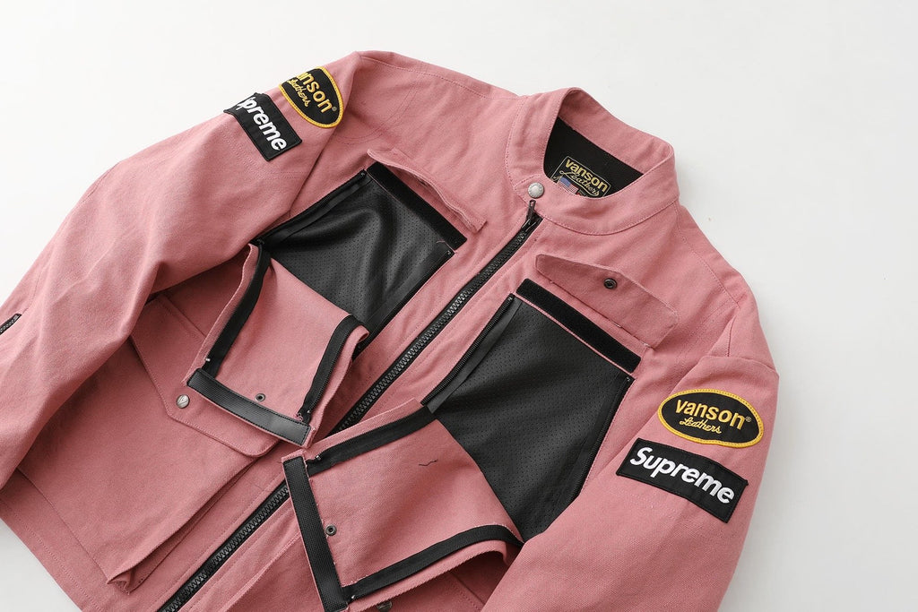 Supreme Dickies Work Jacket