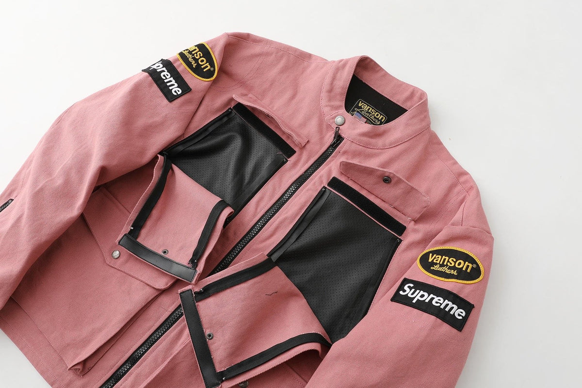 Supreme Dickies Work Jacket
