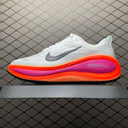 Nike ZoomX Morpho - White/Orange-Purple