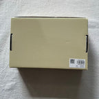 Lululemon Brand Gift Box Packaging