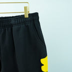 Sp5Der Beluga Sweatpants Onyx/Yellow