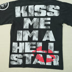 Hellstar Kiss T-Shirts