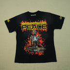 Hellstar Skull Peace T-Shirt
