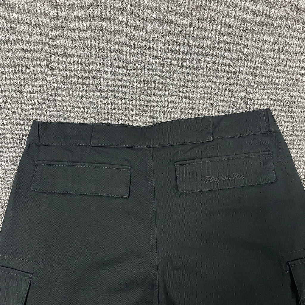 Workwear Shorts