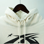 Hellstar Lf You Dont Like Us Beat Us Hoodie