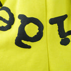 Spider F&F Sp5Der Sweatpants Yellow