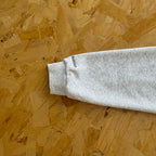 Mertra x Umbro Double Hoodie - Grey