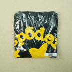 Sp5Der Beluga Hoodie Onyx/Yellow