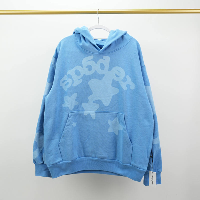 Sp5Der Beluga V2 Hoodie