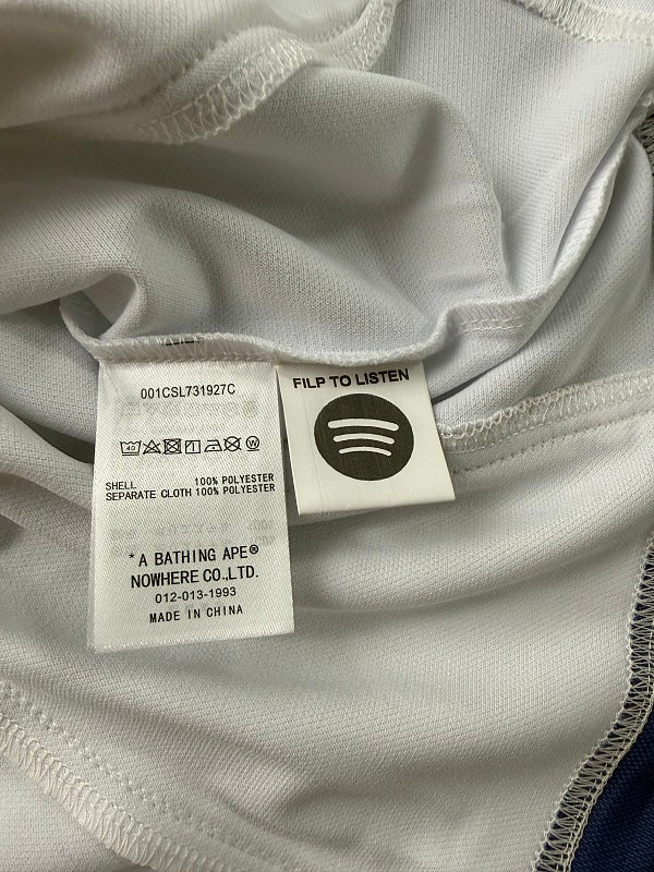 Unknown Brand England Football Jersey - White/Red