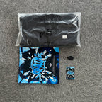 SynaWorld Tee 9