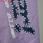 Sp5Der Acai Sweatpant