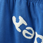 Spider F&F Sp5Der Sweatpants Blue