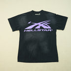 Hellstar Sports Core Gel Logo T-Shirt