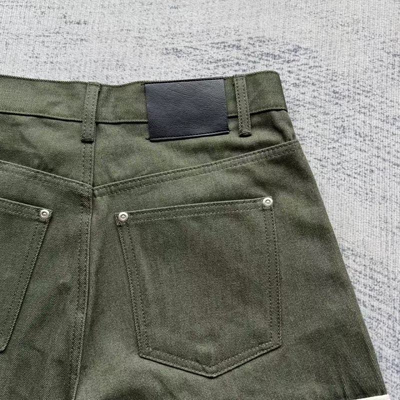 Unknown Brand Olive/Army Green Jacket