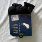 Polo Ralph Lauren Crew Socks 6-Pack