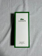 Lacoste Socks Gift Box - White/Blue/Green/Pink/Black