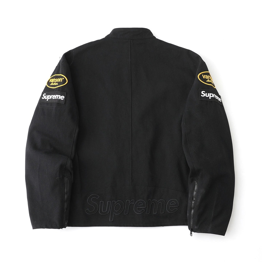 Supreme Dickies Work Jacket