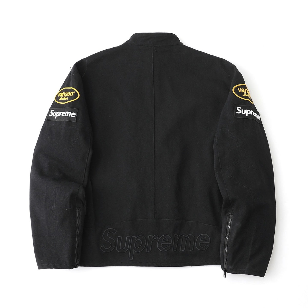 Supreme Dickies Work Jacket