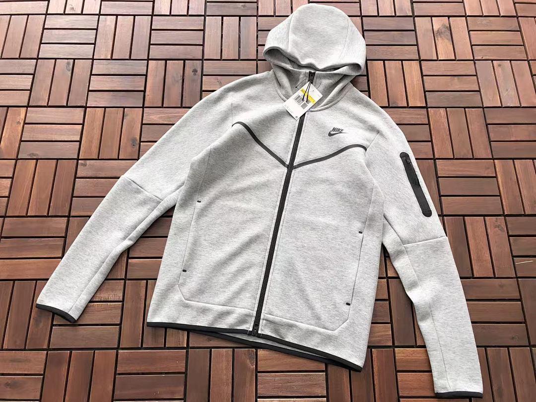 Nike Tech Fleece Tracksuit