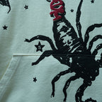Mts X Sp5Der Scorpion Hoodie