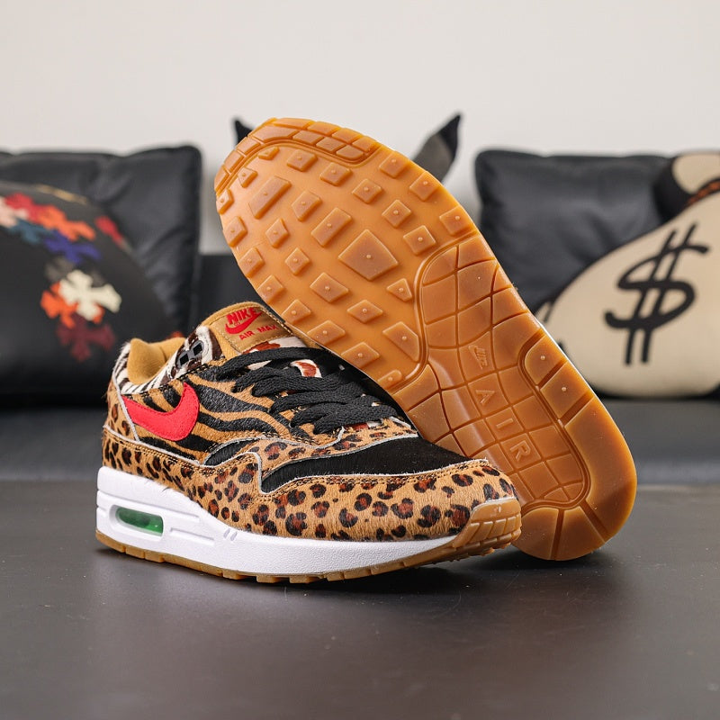 Nike x atmos Air Max 1 - Animal Pack 2.0