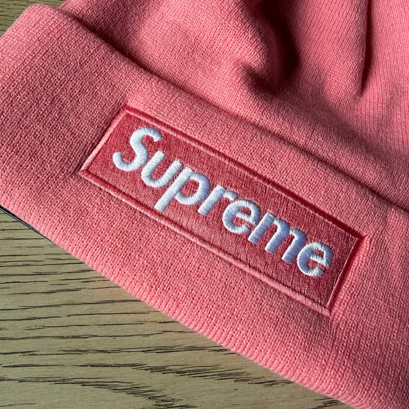 Supreme Knit Beanie v2
