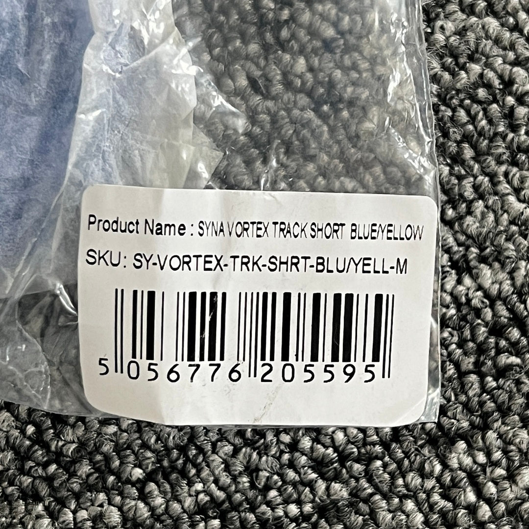 SynaWorld Set 15