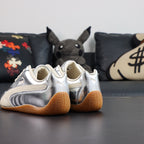 Puma Speed Cat OG - Silver/Gum