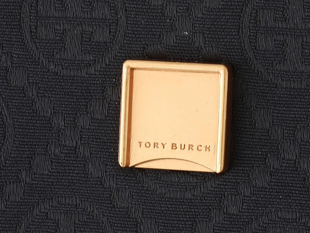 TORY BURCH Crossbody Bag - Black