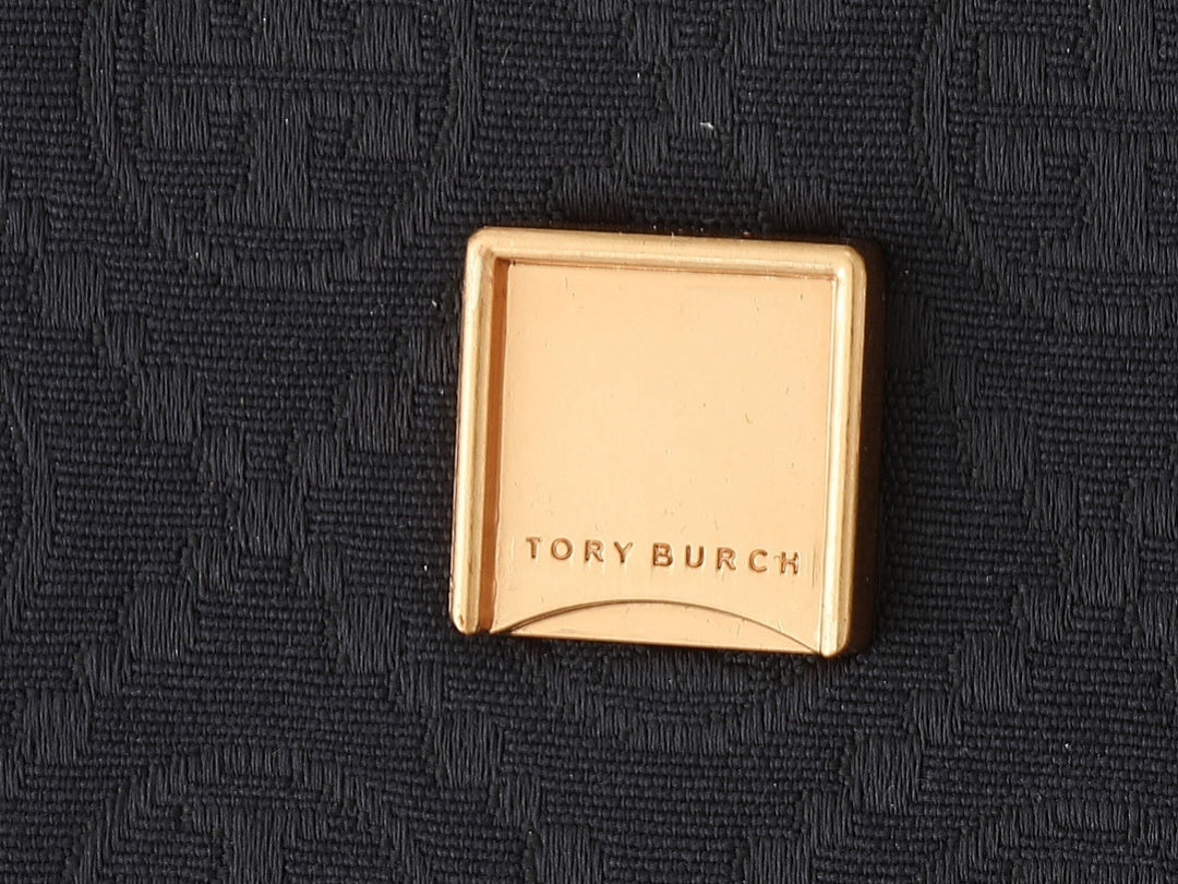 TORY BURCH Crossbody Bag - Black