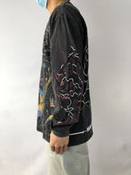 GODSPEED LONG-SLEEVE 6114501