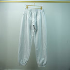 Sp5der OG Web Sweatpants Heather Grey