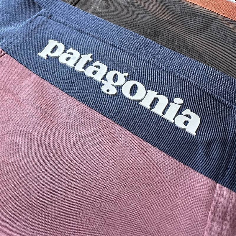 Patagonia Men's Boxer Briefs 3-Pack