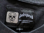 GODSPEED LONG-SLEEVE