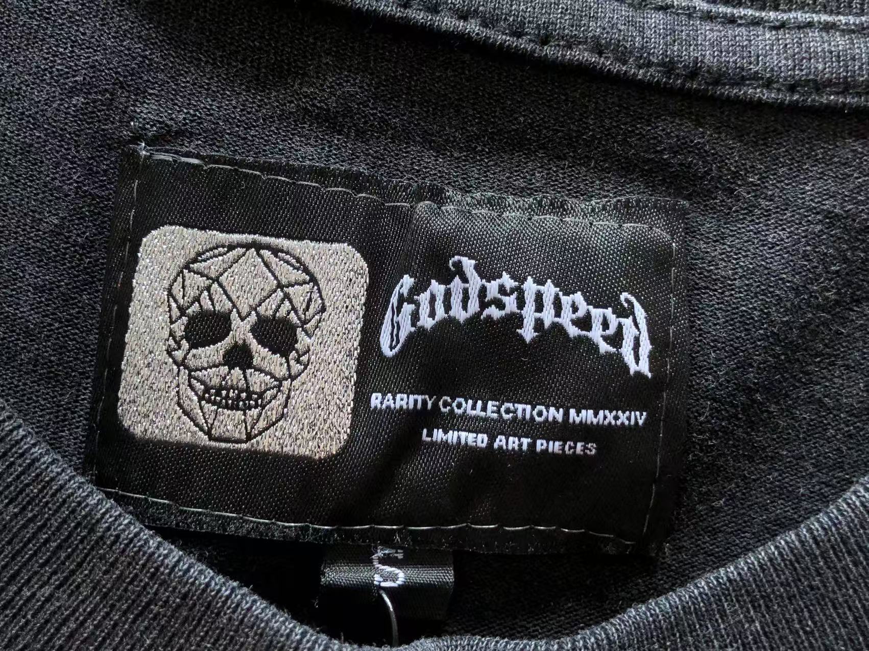 GODSPEED LONG-SLEEVE
