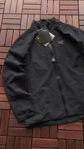 Arc'teryx Two-Color Gore-Tex Shell Jacket