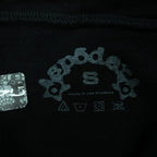 Sp5Der Og Web Hoodie